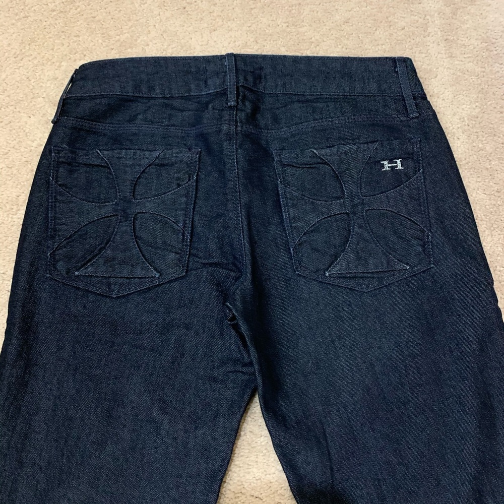 Habitual Dark Blue Women Jeans
